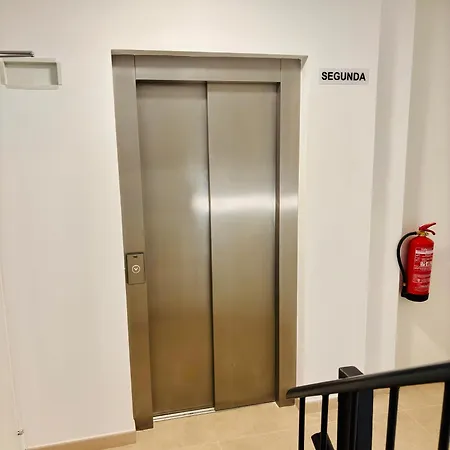 Playa De Canteras- Albareda 1 Las Palmas de Gran Canárias