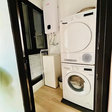 Playa De Canteras- Albareda 1 * Las Palmas de Gran Canárias