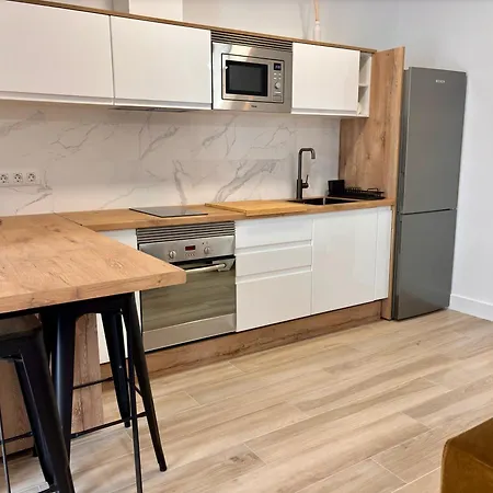 Playa De Canteras- Albareda 1 * Las Palmas de Gran Canárias