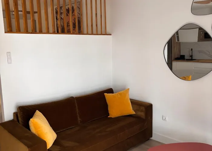 Apartment Playa De Canteras- Albareda 1 *